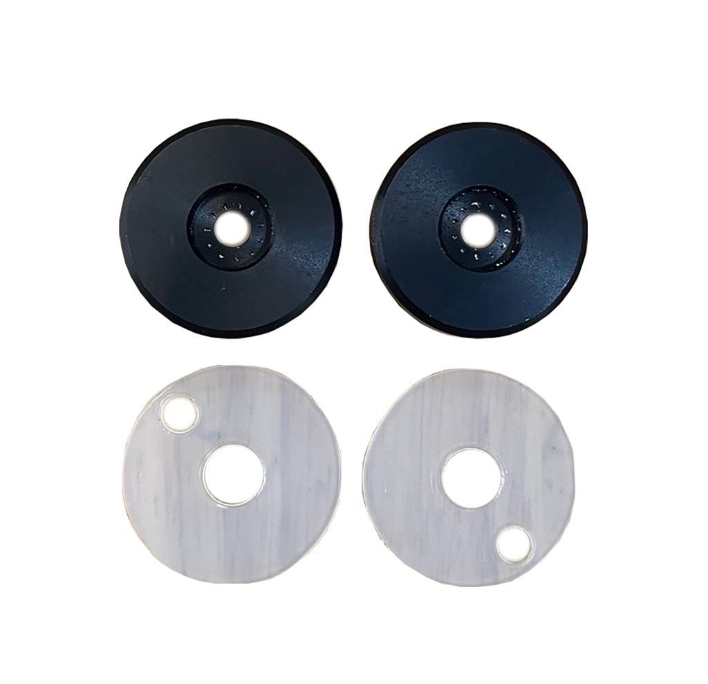 Shield Holding Washer Kit - Gymkana