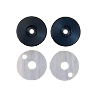 Shield Holding Washer Kit - Gymkana