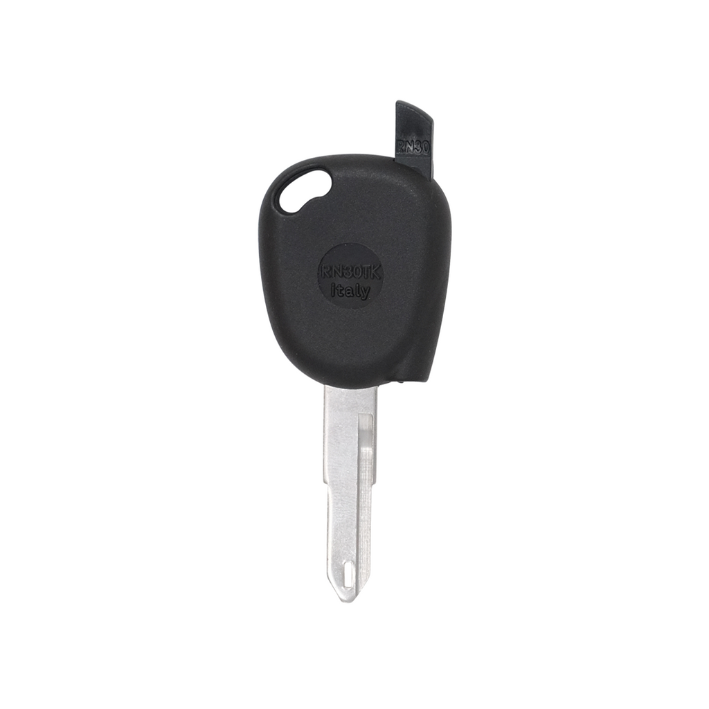 Opel/Peugeot Pod Key with pinhole release