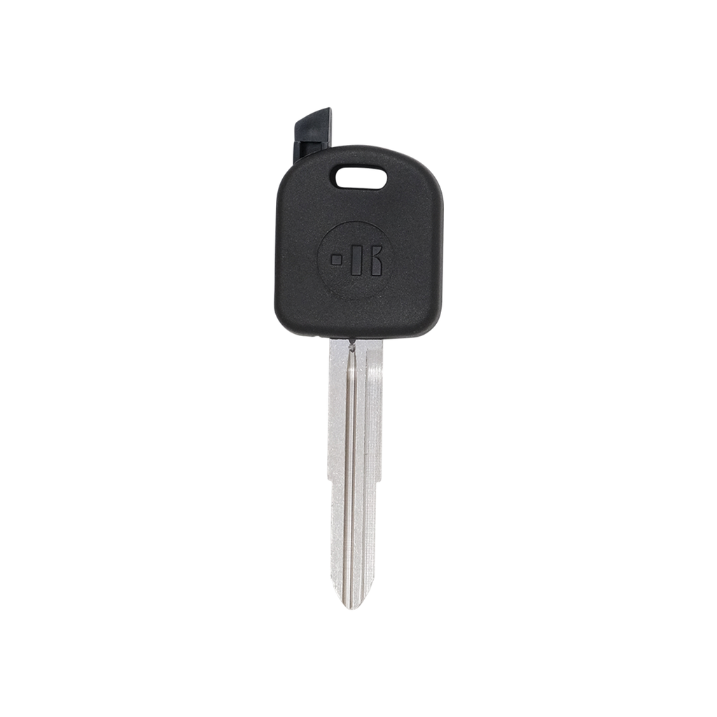 Subaru/Suzuki Pod Key with pinhole release