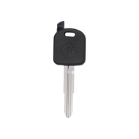 Subaru/Suzuki Pod Key with pinhole release