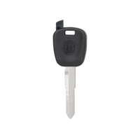Suzuki Pod Key with pinhole release - 2