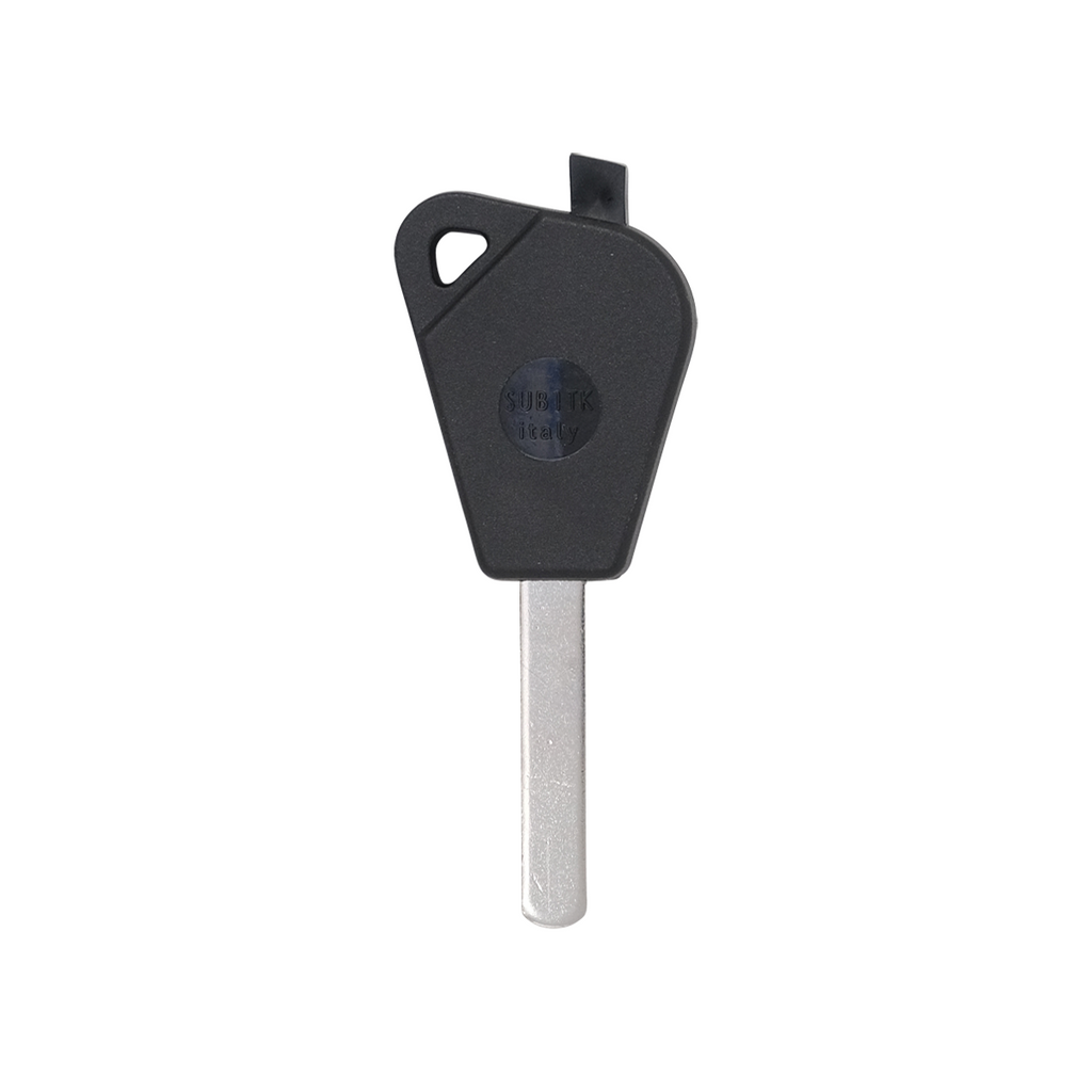 Subaru Pod Key with pinhole release - HS