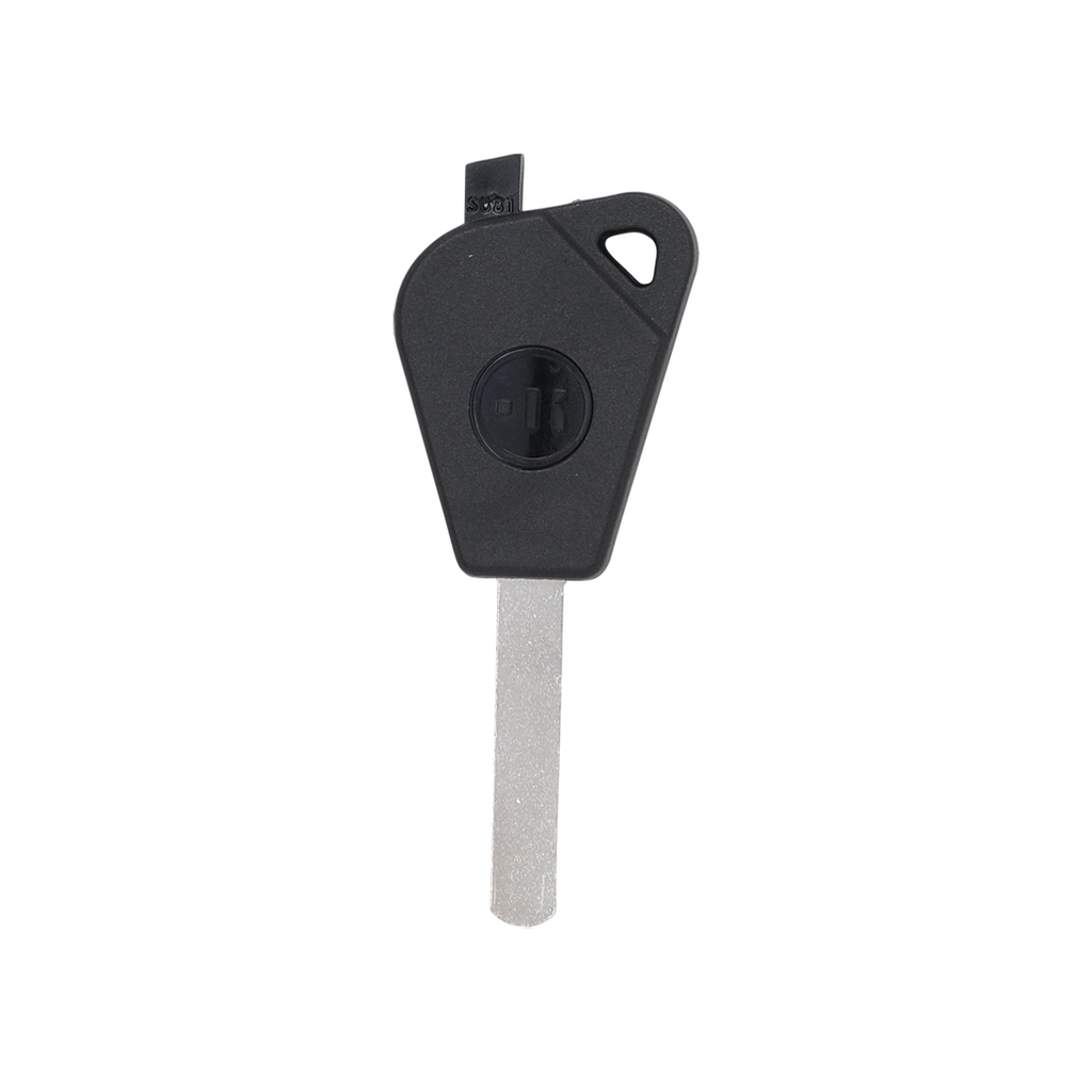 Subaru Pod Key with pinhole release - HS