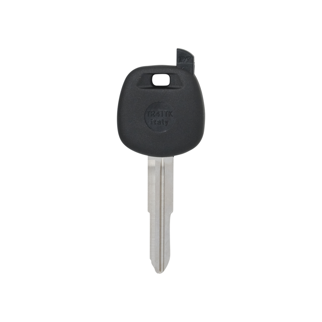 Toyota Pod Key with pinhole release - 1
