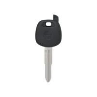 Toyota Pod Key with pinhole release - 1