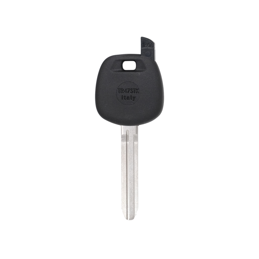 Chevy/GMC truck (Canada) Pod Key with pinhole release