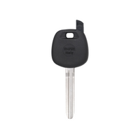Chevy/GMC truck (Canada) Pod Key with pinhole release