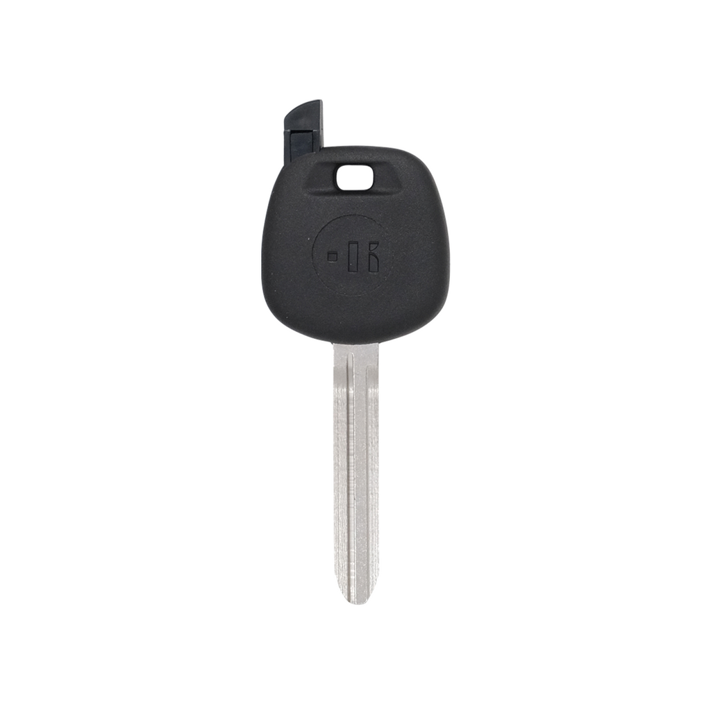 Chevy/GMC truck (Canada) Pod Key with pinhole release
