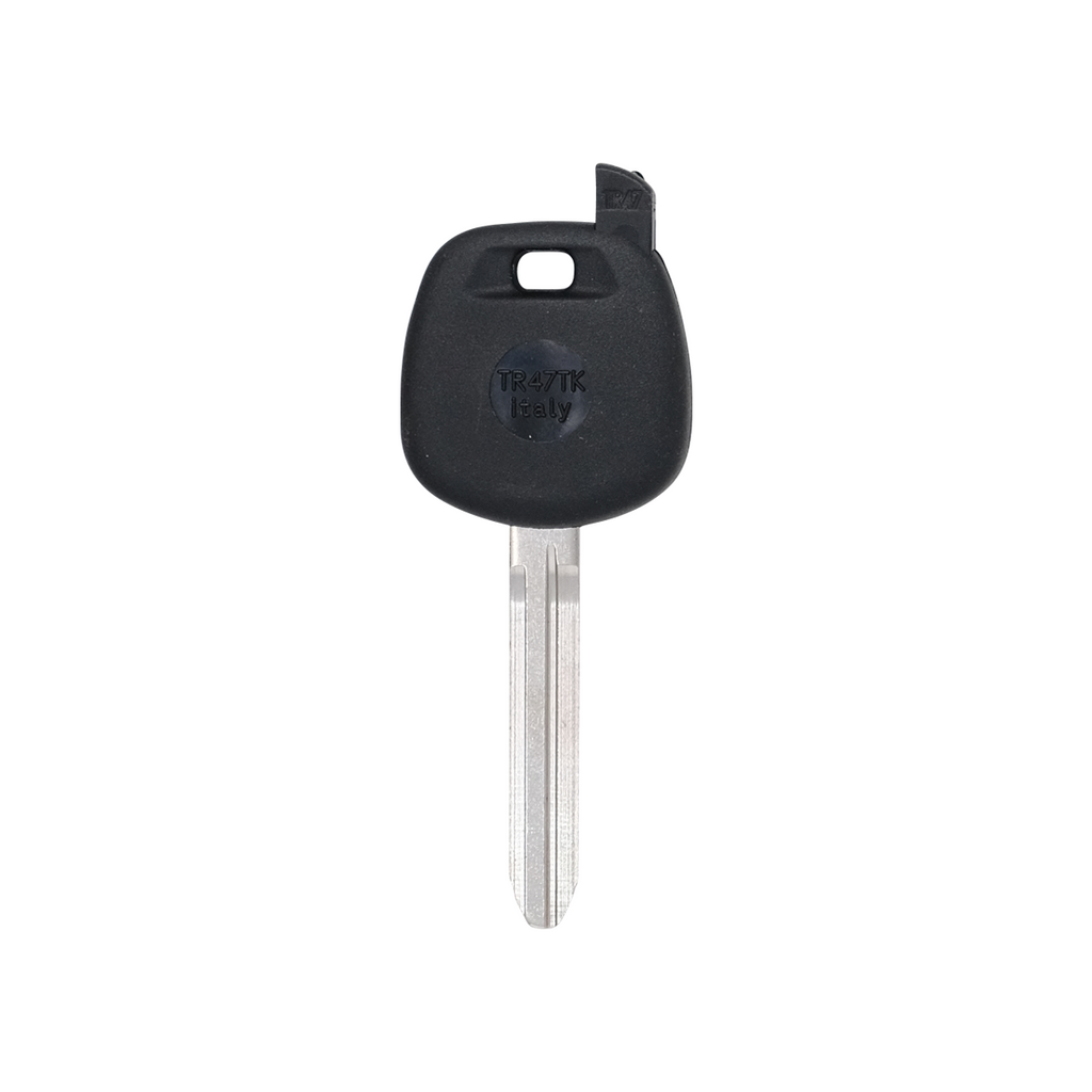 Toyota/Pontiac Pod Key with pinhole release