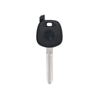 Toyota/Pontiac Pod Key with pinhole release