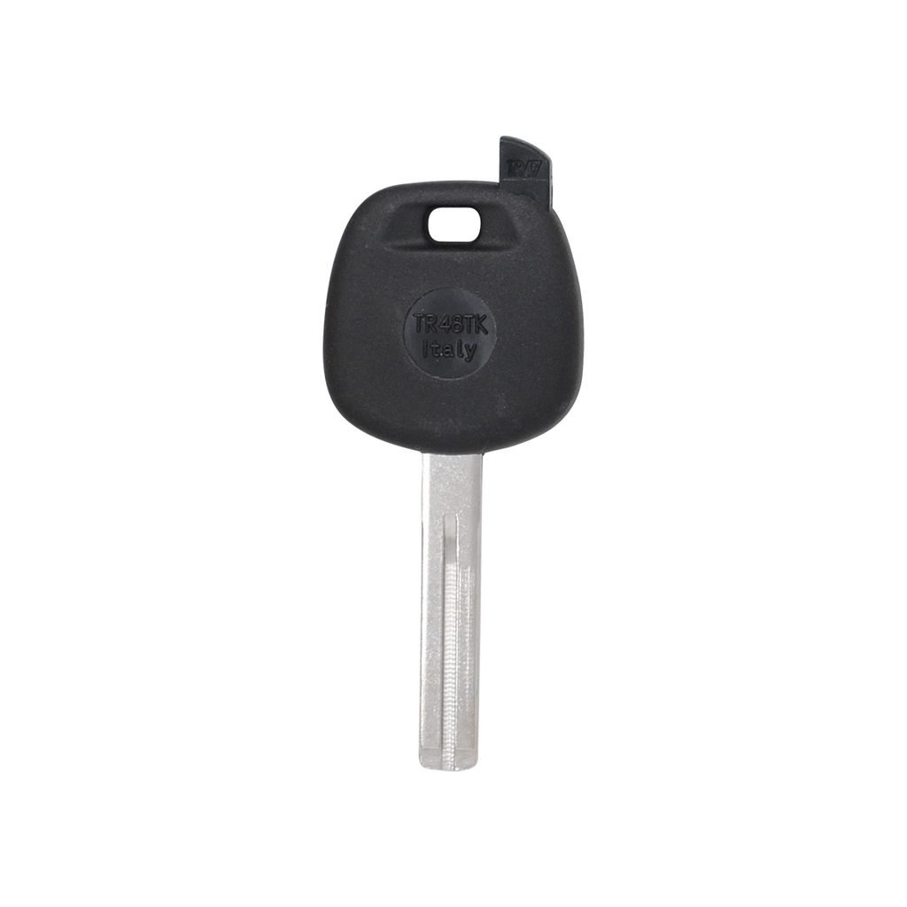 Lexus/Hyundai Pod Key with pinhole release - HS