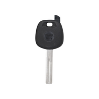 Lexus/Hyundai Pod Key with pinhole release - HS