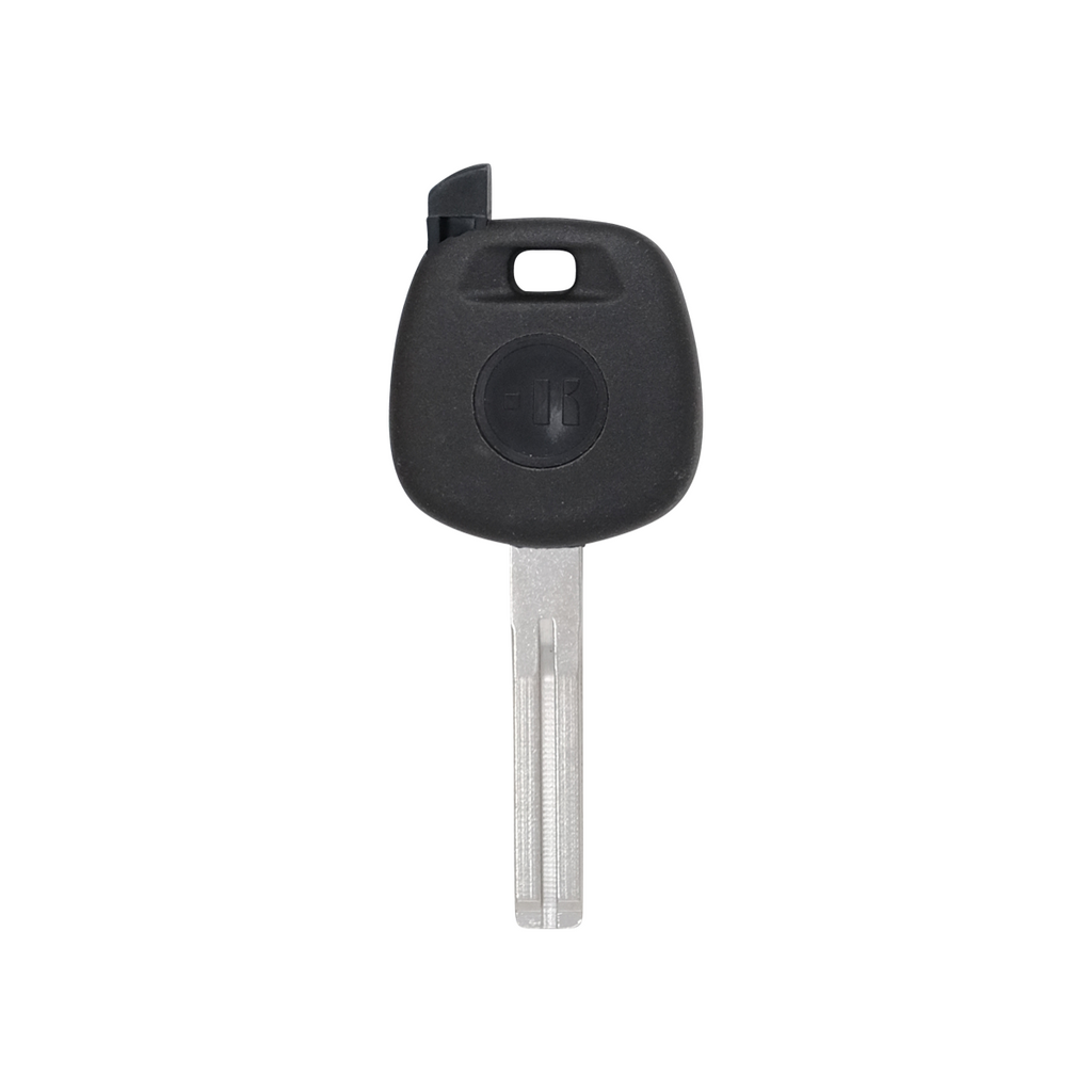 Lexus/Hyundai Pod Key with pinhole release - HS