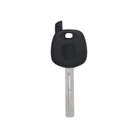 Lexus/Kia Pod Key with pinhole release - HS