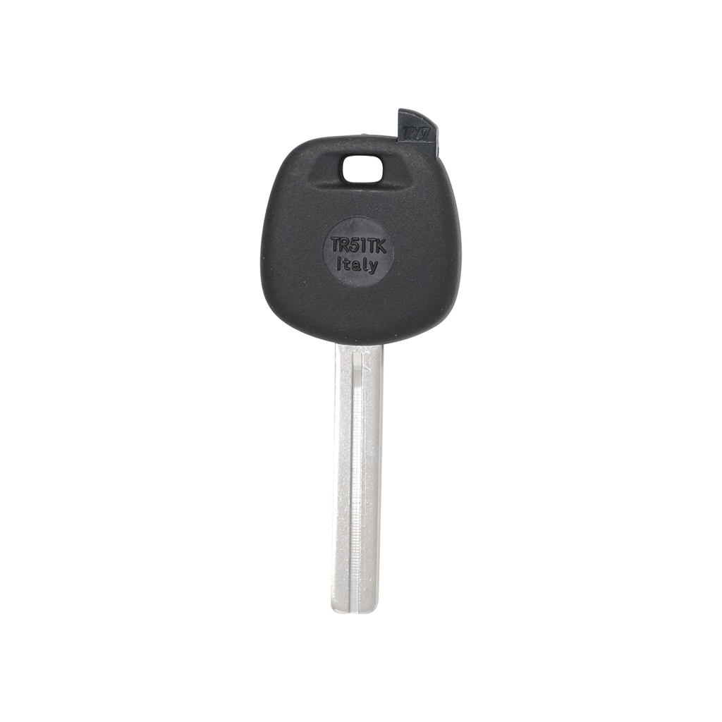 Lexus/Toyota Pod Key with pinhole release - HS