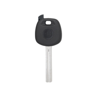 Lexus/Toyota Pod Key with pinhole release - HS