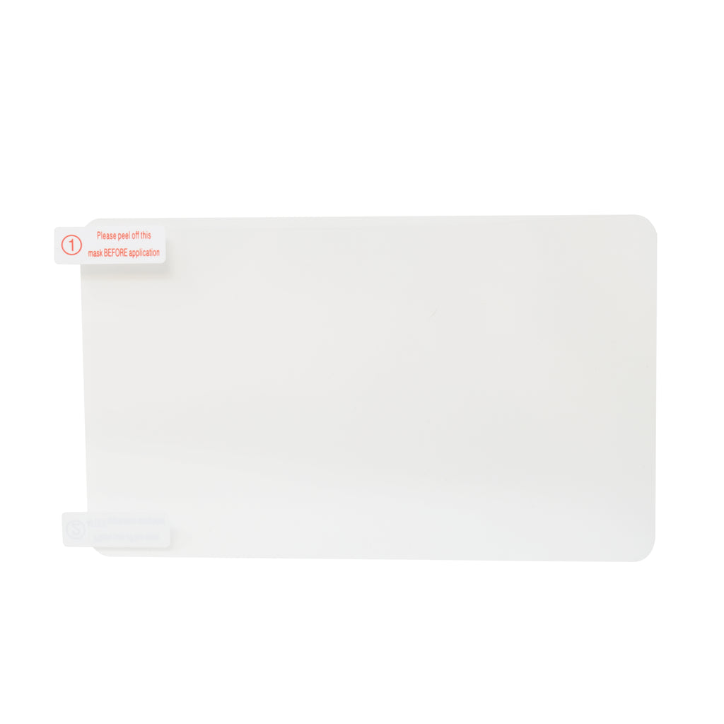 Anti-Glare Console Screen Protector