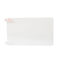 Anti-Glare Console Screen Protector