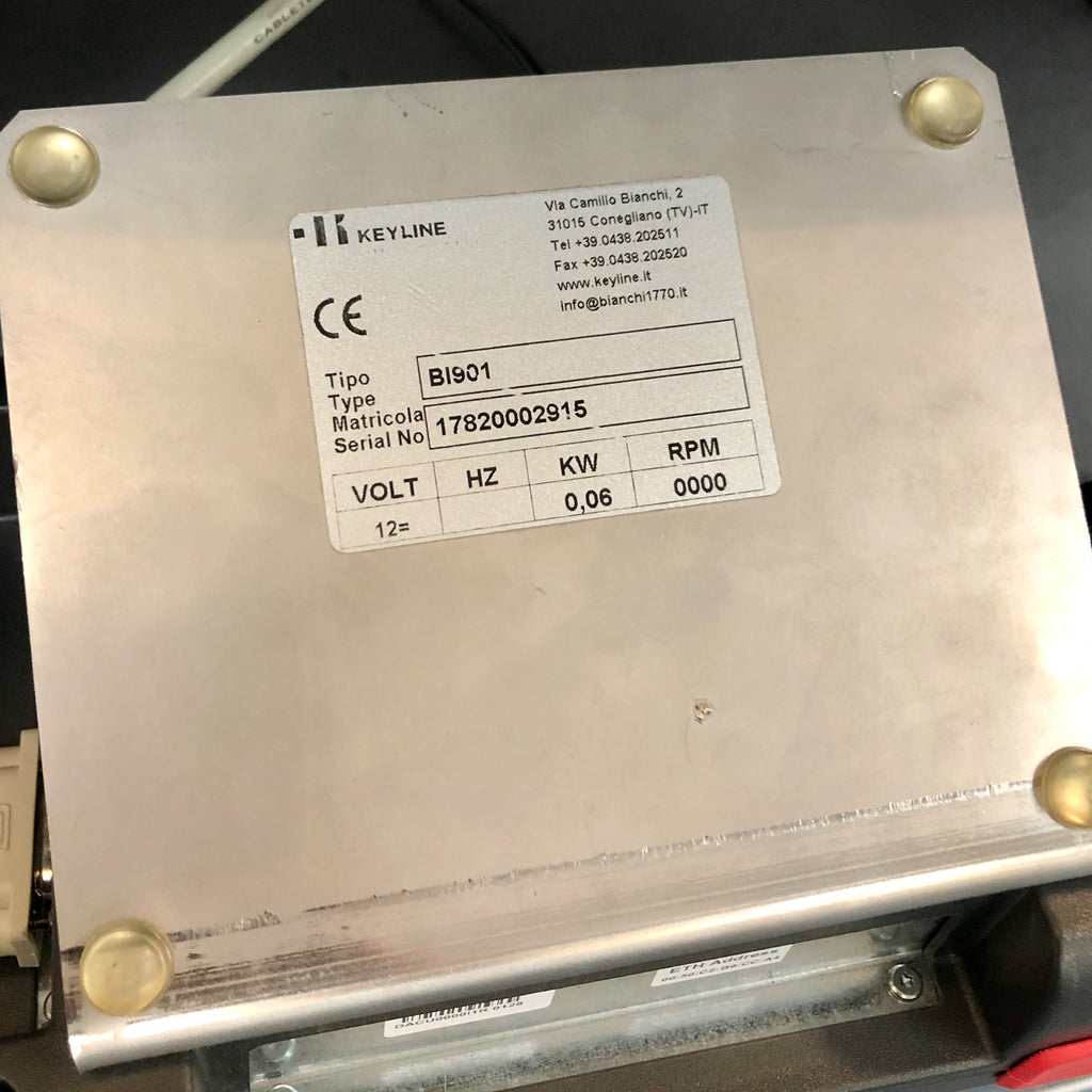 Mounting Arm Support for Ninja Machines - Console X – Keyline Store