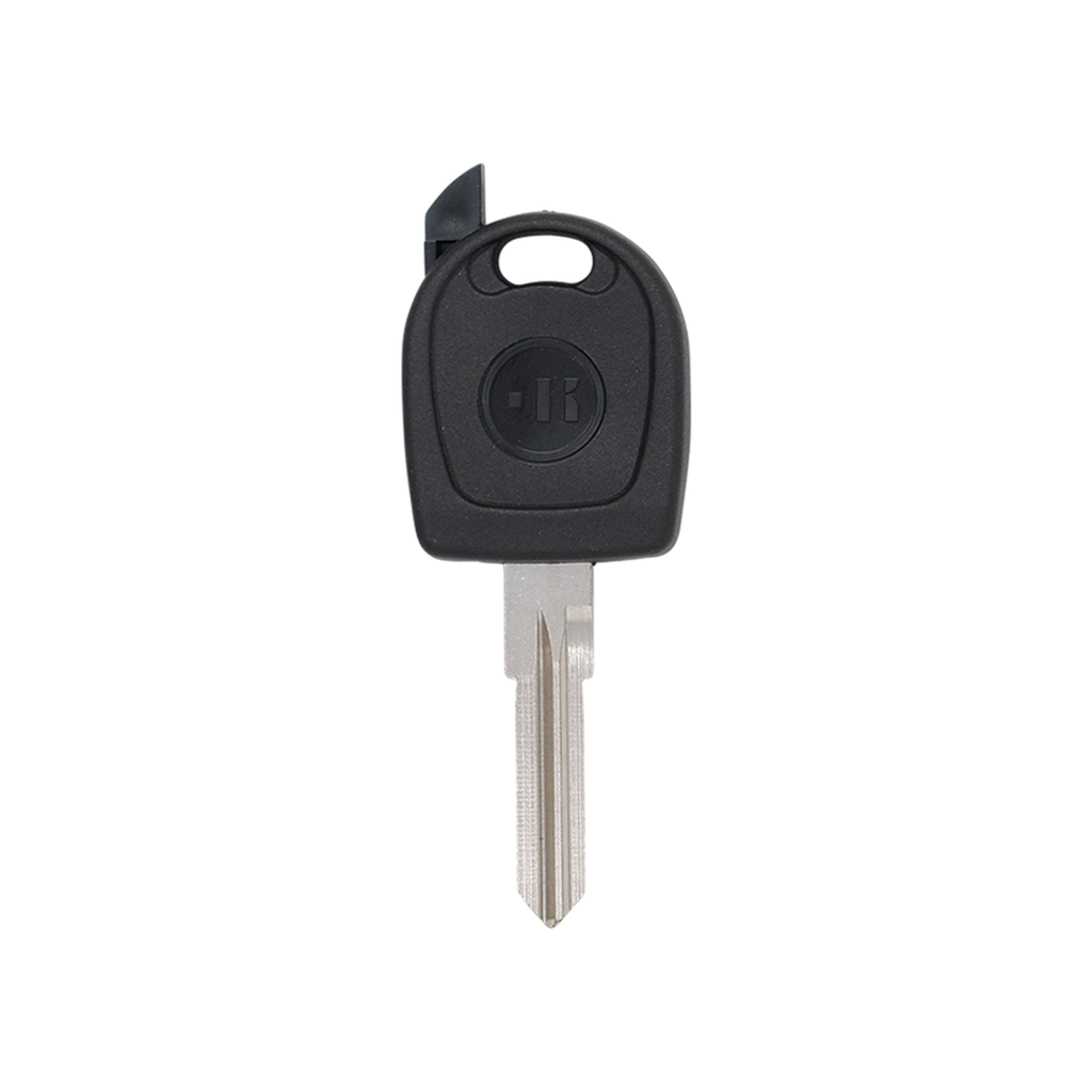 Volvo Pod Key with pinhole release - HS