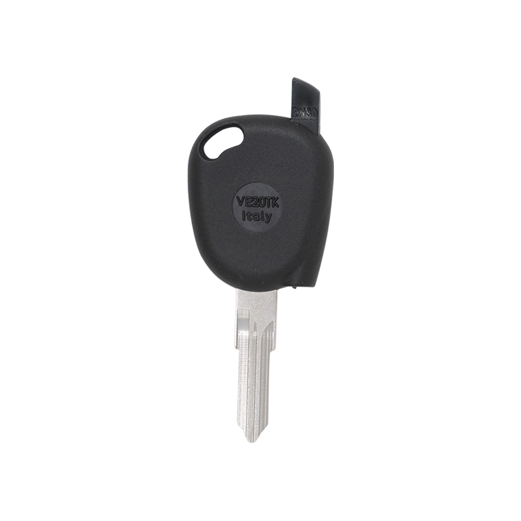 Dacia/Renault Pod Key with pinhole release