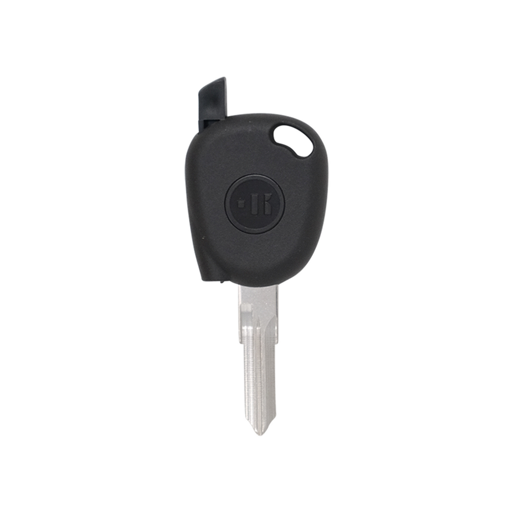 Dacia/Renault Pod Key with pinhole release