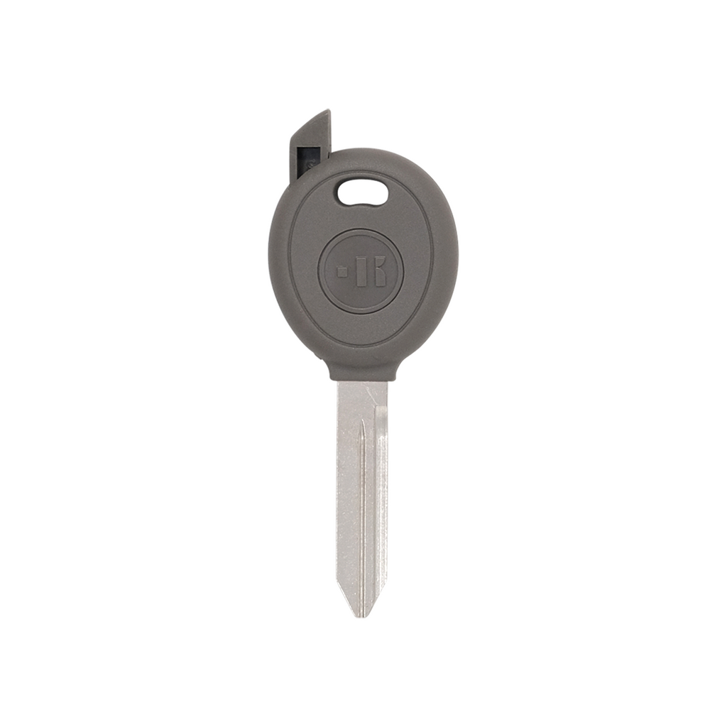 Chrysler tan head Pod Key with pinhole release