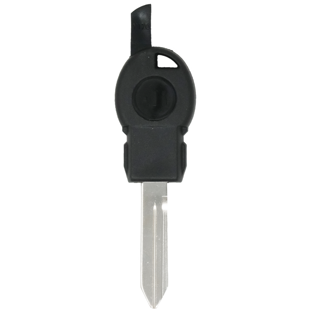 Chrysler/Dodge/Jeep Pod Key with pinhole release