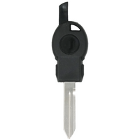 Chrysler/Dodge/Jeep Pod Key with pinhole release