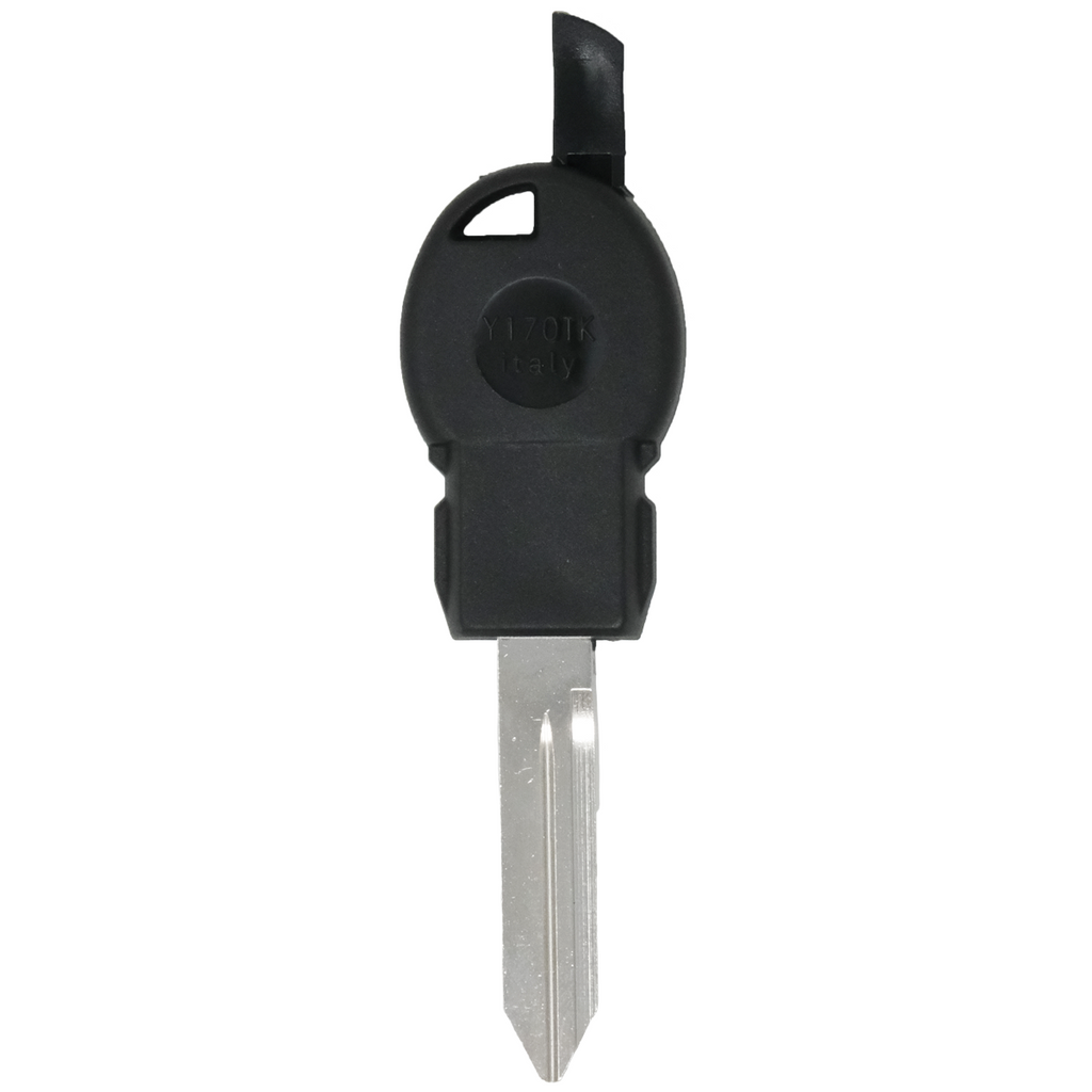 Chrysler/Dodge/Jeep Pod Key with pinhole release