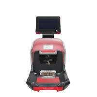 Gymkana - For Edge Cut and Automotive Laser Keys