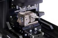 Messenger IQ - For edge cut, laser, and dimple keys