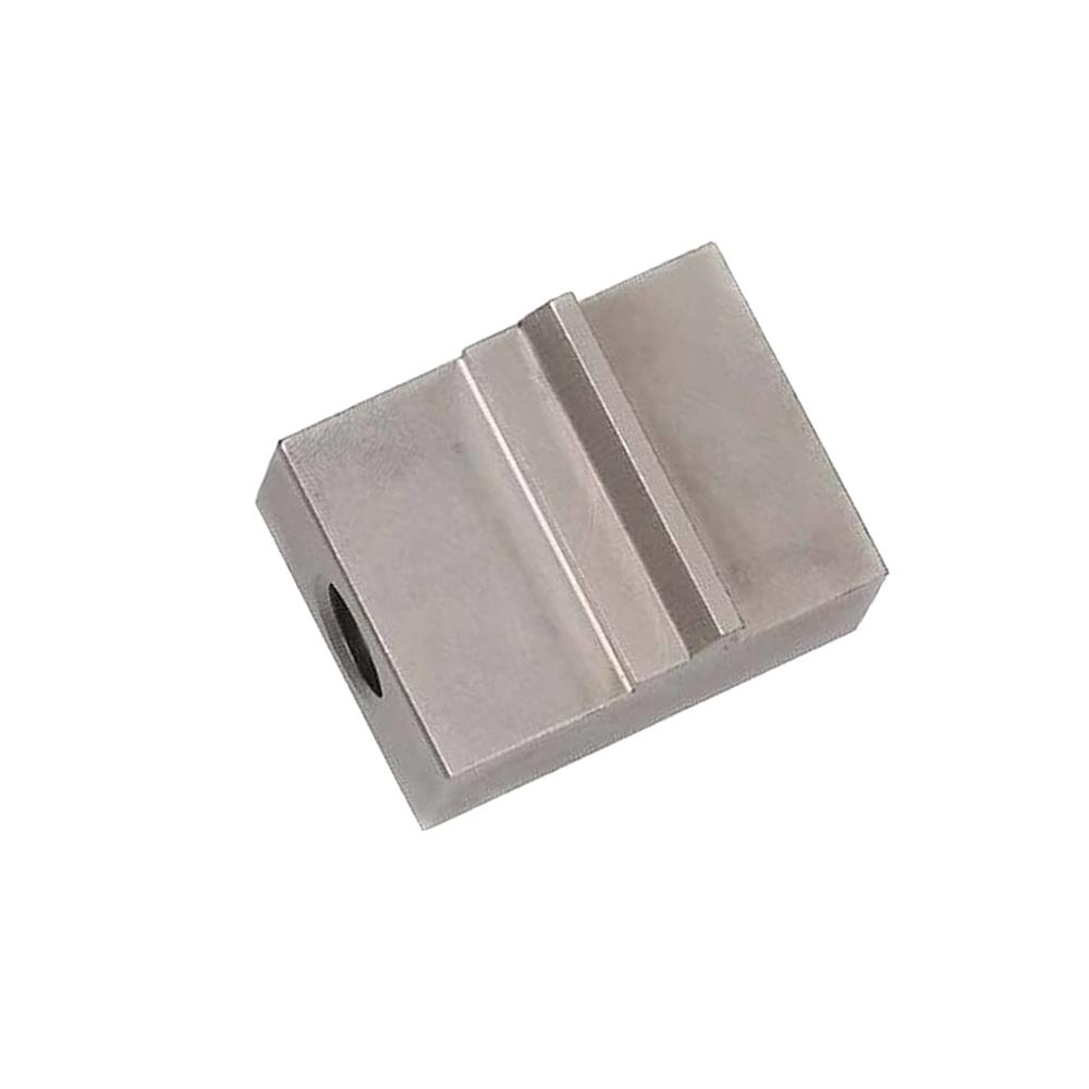 Sliding Vice for AC Clamp - Ninja Laser