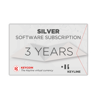 LIGER Software Subscription